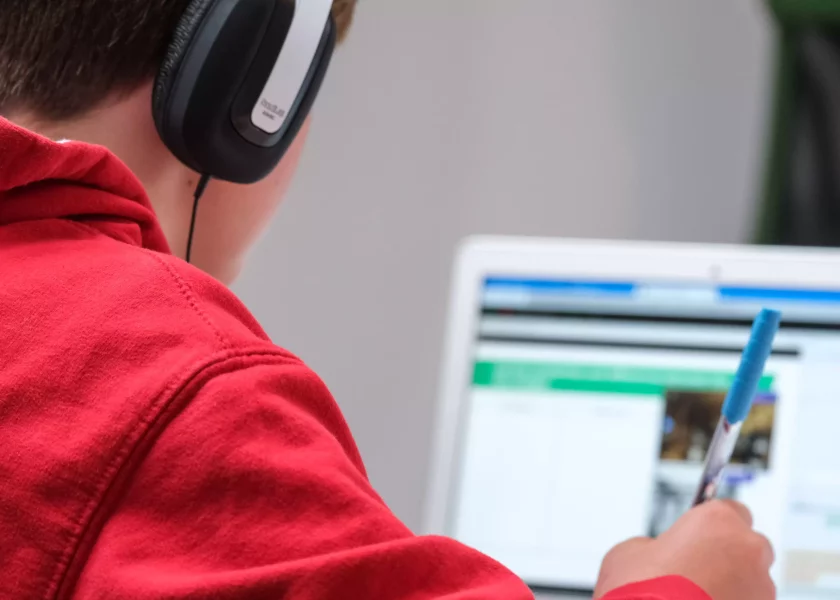 How Digital Solutions are Reshaping Learning